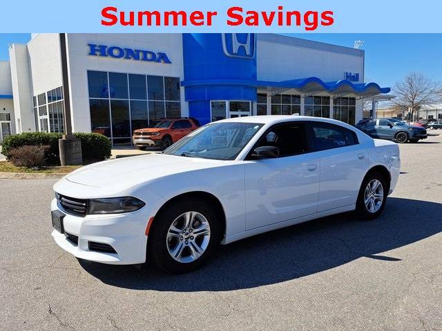 2023 Dodge Charger SXT — Sedan — 51,915 mi — Elizabeth City, NC