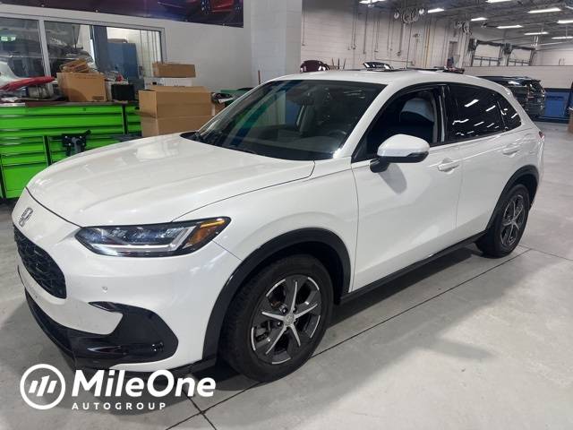 2023 Honda HR-V EX-L — SUV — 42,300 mi — Elizabeth City, NC