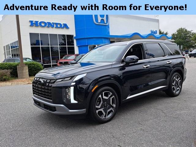 2023 Hyundai Palisade SEL — SUV — 18,114 mi — Elizabeth City, NC