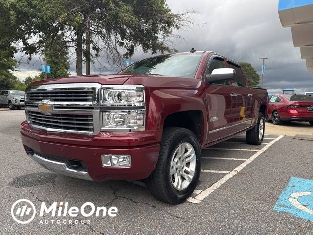 2014 Chevrolet Silverado 1500 High Country — Pickup Truck — 62,671 mi — Elizabeth City, NC