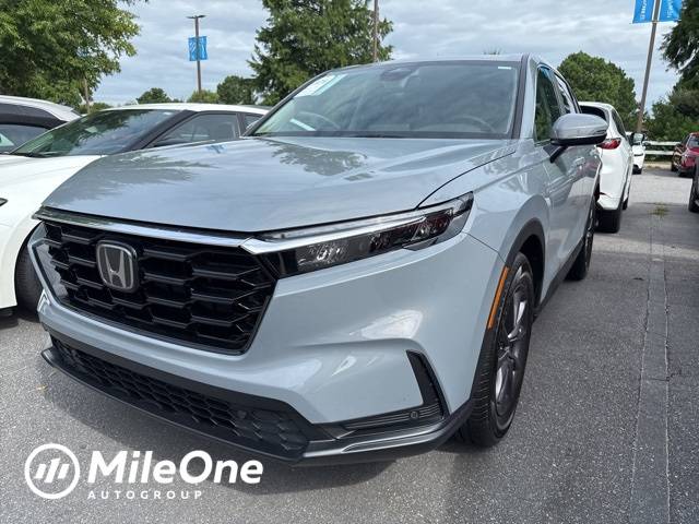 2026 Honda CR-V EX-L — SUV — 580 mi — Elizabeth City, NC