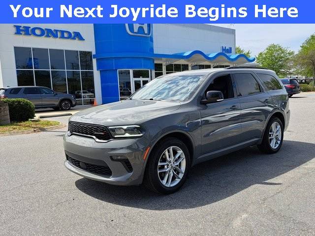 2023 Dodge Durango GT Plus — SUV — 52,277 mi — Elizabeth City, NC