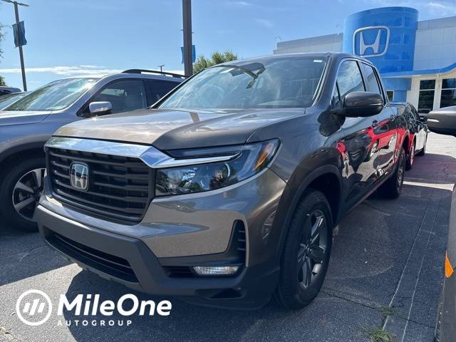 2022 Honda Ridgeline RTL — Pickup Truck — 44,061 mi — Elizabeth City, NC