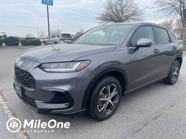 2023 Honda HR-V EX-L — SUV — 12,161 mi — Elizabeth City, NC