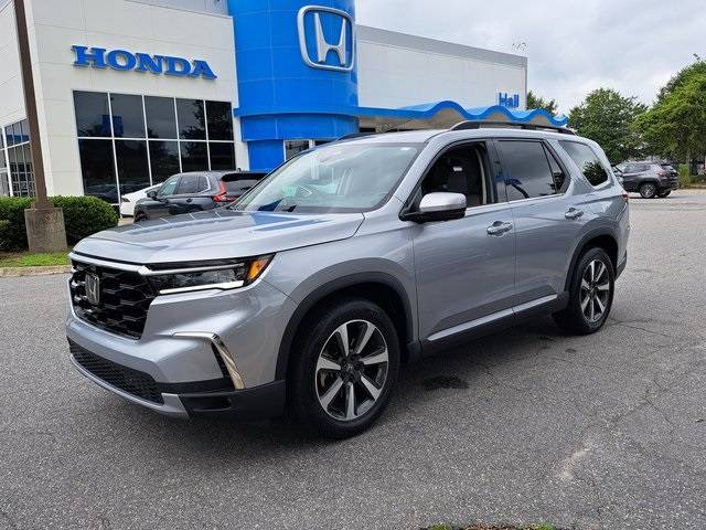 2023 Honda Pilot Elite — SUV — 30,560 mi — Elizabeth City, NC