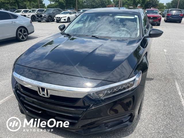 2020 Honda Accord LX — Sedan — 66,059 mi — Elizabeth City, NC