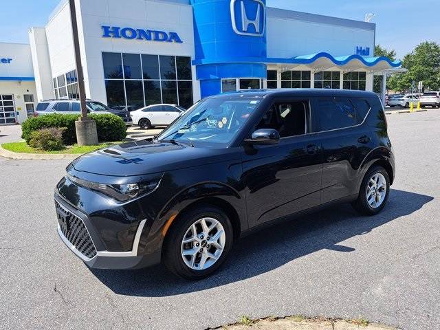 2023 Kia Soul S — Hatchback — 52,805 mi — Elizabeth City, NC