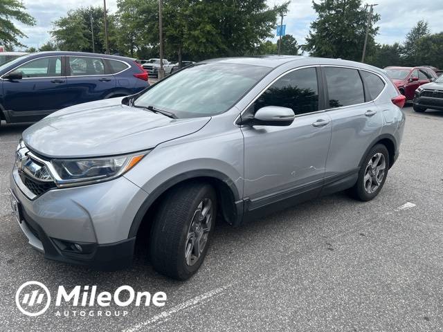 2019 Honda CR-V EX-L — SUV — 85,857 mi — Elizabeth City, NC