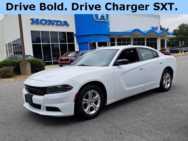 2023 Dodge Charger SXT — Sedan — 57,434 mi — Elizabeth City, NC