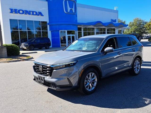 2024 Honda CR-V EX-L — SUV — 18,831 mi — Elizabeth City, NC