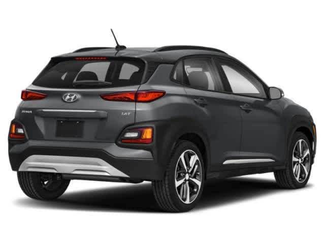2019 Hyundai Kona Ultimate — SUV — 39,775 mi — Augusta, GA
