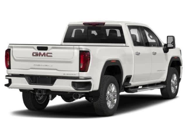 2020 GMC Sierra 2500HD Denali — Pickup Truck — 10,196 mi — Augusta, GA