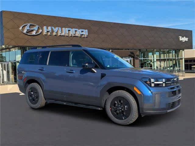 2025 Hyundai Santa Fe XRT — SUV — 5,035 mi — Augusta, GA