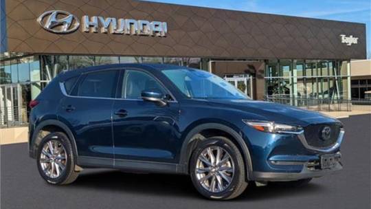 2019 Mazda CX-5 Grand Touring Reserve — SUV — 63,204 mi — Augusta, GA