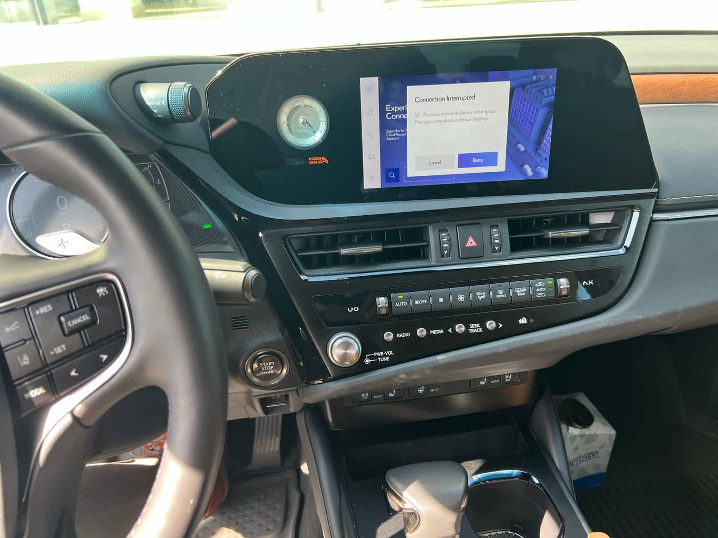 2024 Lexus ES ES 350 — Sedan — 11,563 mi — Augusta, GA