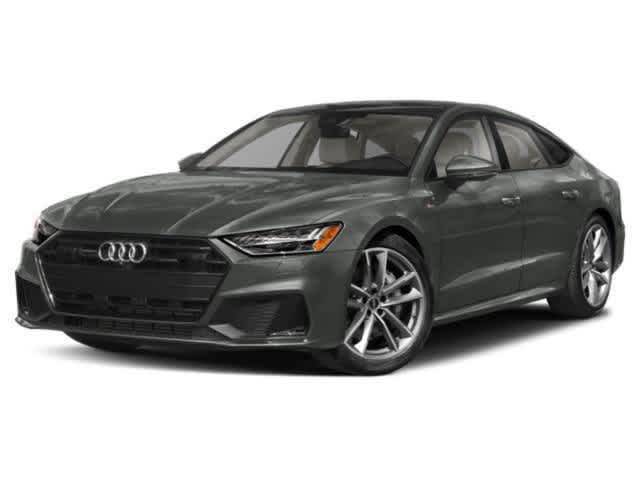 2022 Audi A7 Premium Plus — Hatchback — 14,137 mi — Augusta, GA