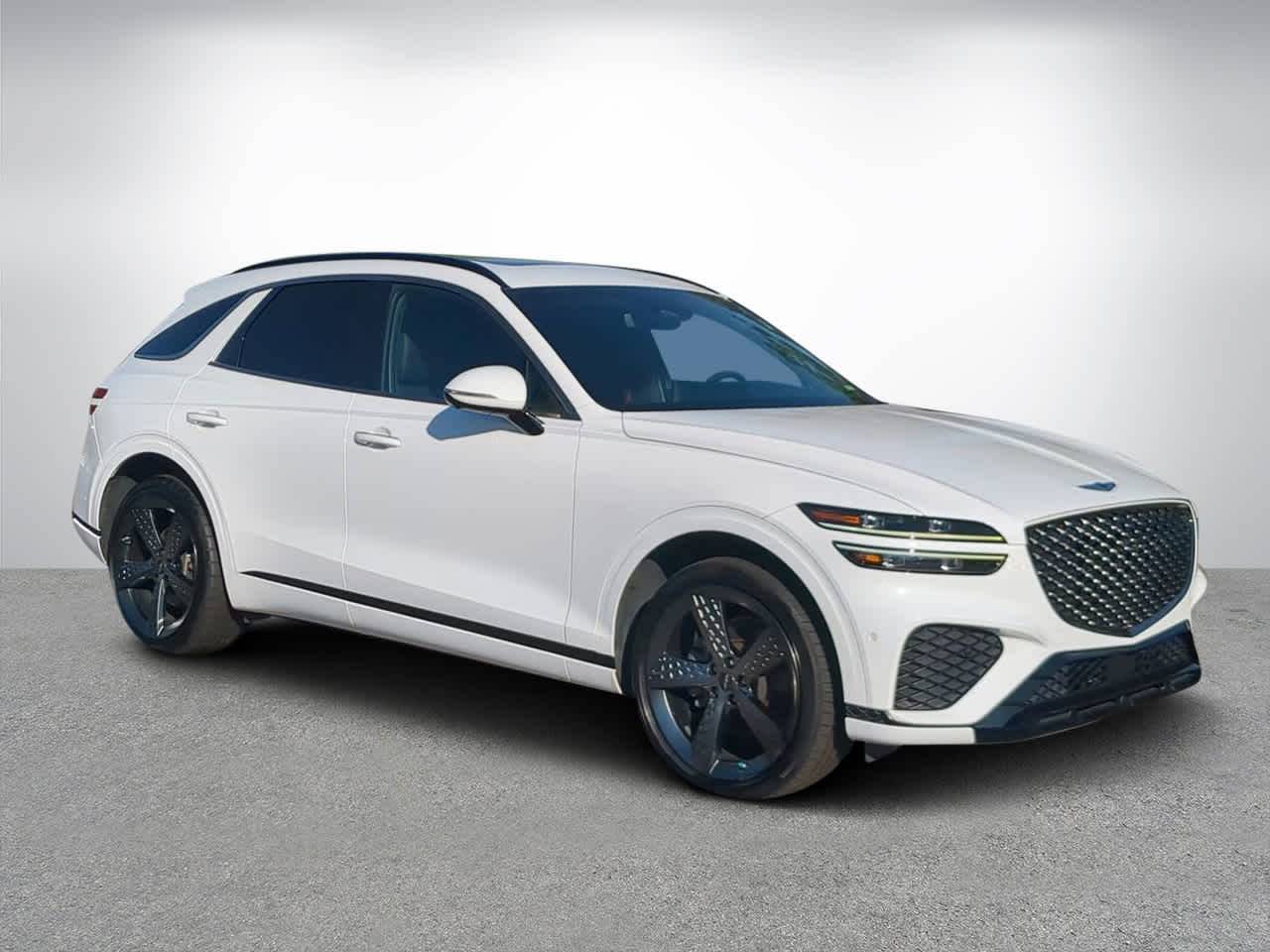 2022 Genesis GV70 2.5T — SUV — 96,125 mi — Augusta, GA