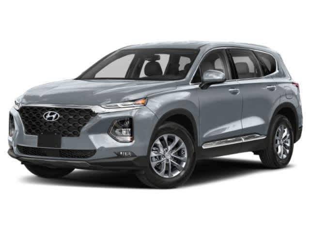 2020 Hyundai Santa Fe SE — SUV — 58,684 mi — Augusta, GA