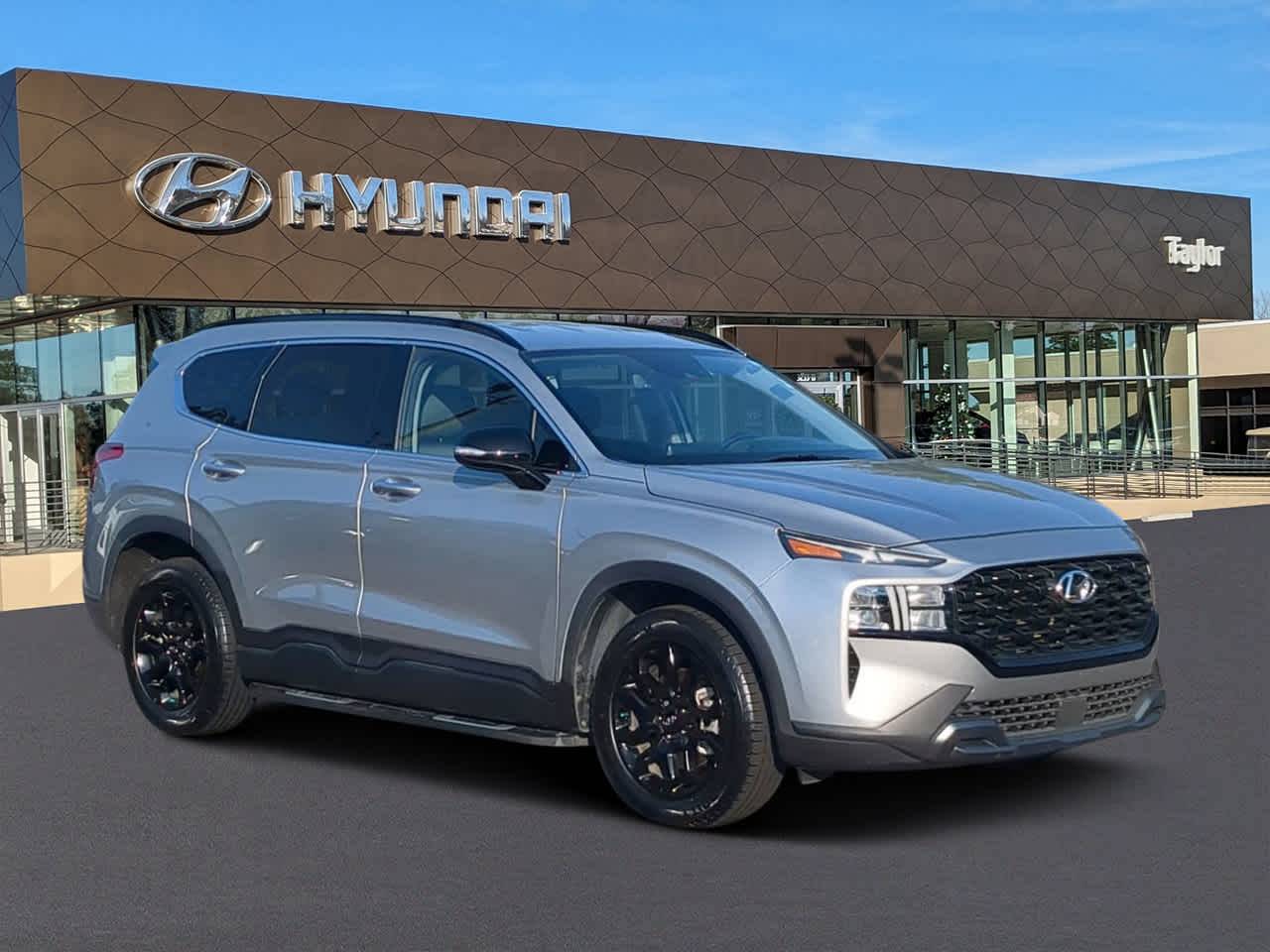 2022 Hyundai Santa Fe XRT — SUV — 41,500 mi — Augusta, GA