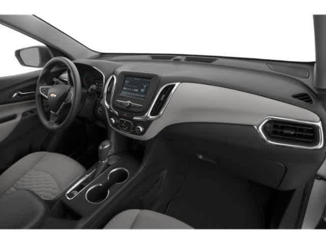 2020 Chevrolet Equinox LS — SUV — 110,086 mi — Augusta, GA