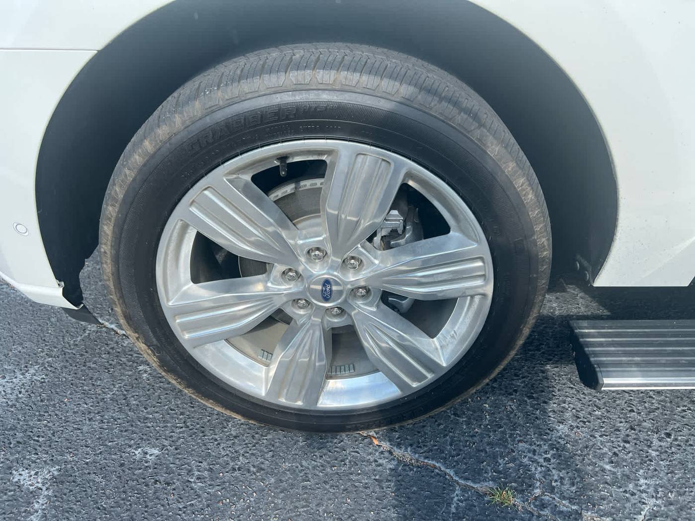 2024 Ford Expedition Platinum — SUV — 3,159 mi — Augusta, GA