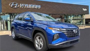 2024 Hyundai Tucson SEL For Sale in Augusta, GA - 5NMJBCDEXRH300776 -  TrueCar