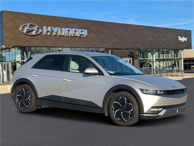 2023 Hyundai IONIQ 5 SEL — SUV — 7,282 mi — Augusta, GA