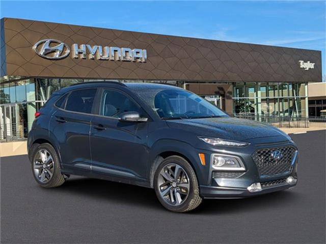 2018 Hyundai Kona Limited — SUV — 39,445 mi — Augusta, GA