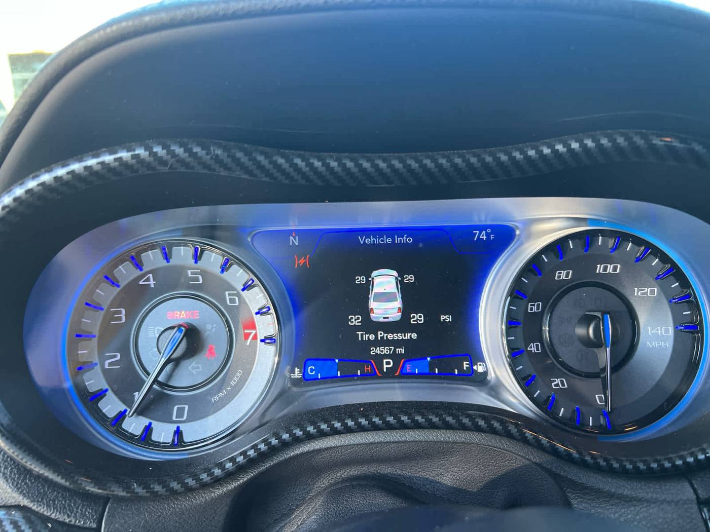 2022 Chrysler 300 S — Sedan — 24,567 mi — Augusta, GA