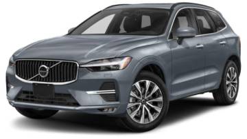 New Volvo XC60 for Sale Near Me TrueCar