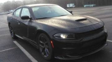 2022 Dodge Charger GT — Sedan — 62,859 mi — Riverdale, GA