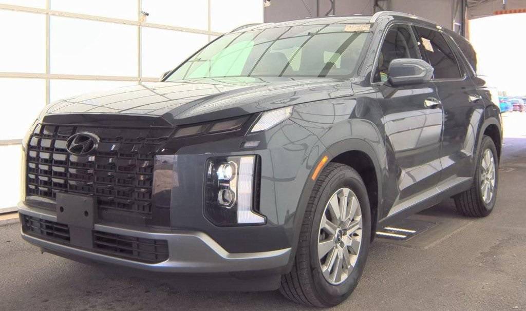 2024 Hyundai Palisade SEL — SUV — 30,598 mi — Riverdale, GA