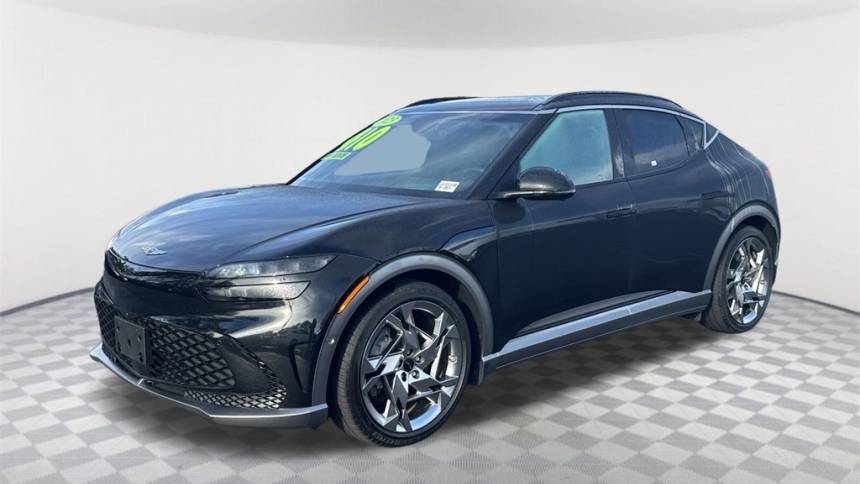 2023 Genesis GV60 Performance — SUV — 29,758 mi — Riverdale, GA