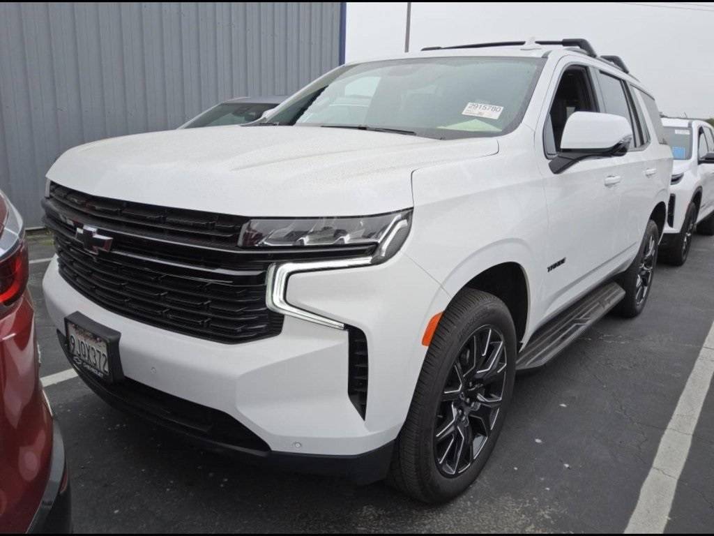 2023 Chevrolet Tahoe RST — SUV — 16,940 mi — Riverdale, GA