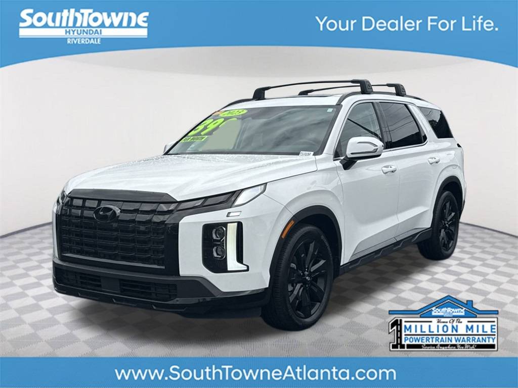 2023 Hyundai Palisade XRT — SUV — 94,749 mi — Riverdale, GA