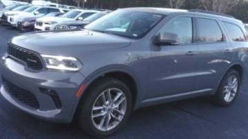 2022 Dodge Durango GT Plus — SUV — 62,822 mi — Riverdale, GA