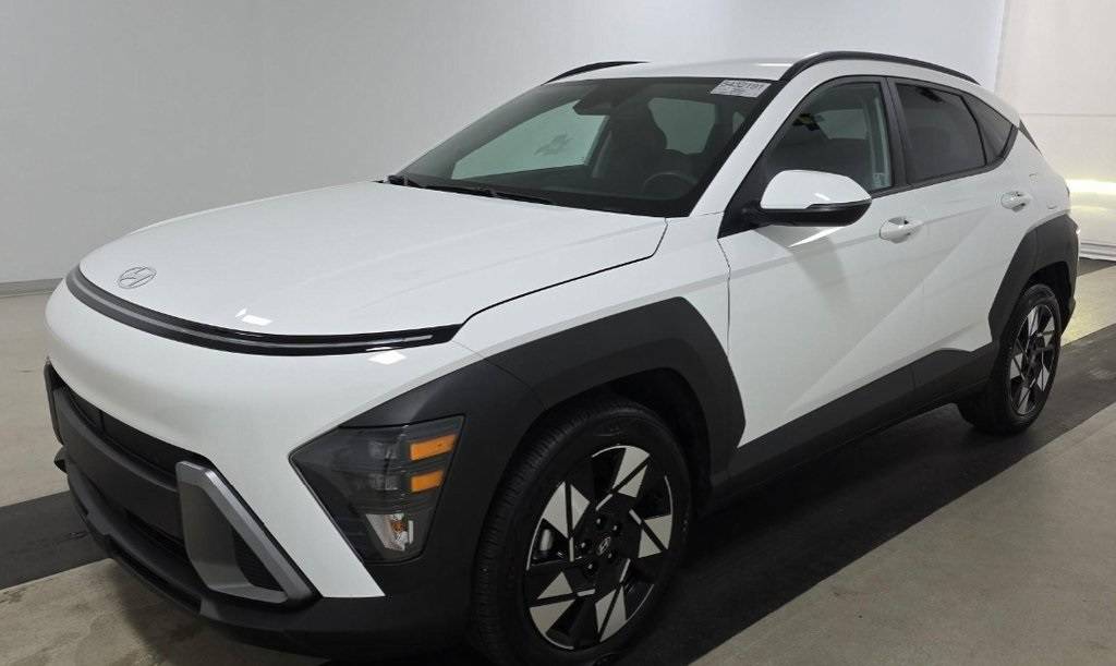 2024 Hyundai Kona SEL — SUV — 19,766 mi — Riverdale, GA