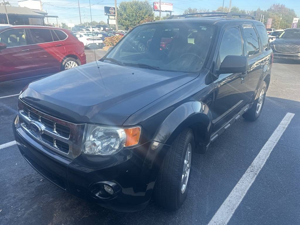 2011 Ford Escape XLT — SUV — 85,661 mi — Riverdale, GA