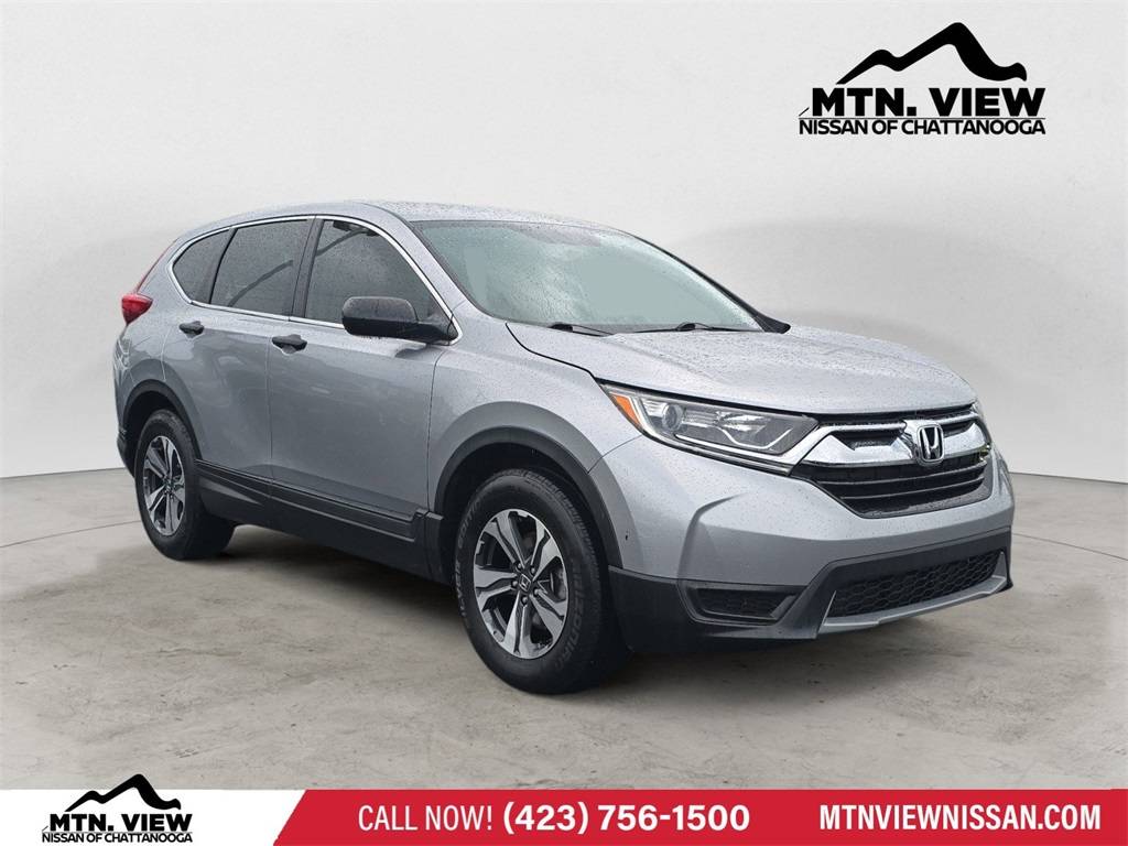 2019 Honda CR-V LX — SUV — 93,585 mi — Chattanooga, TN