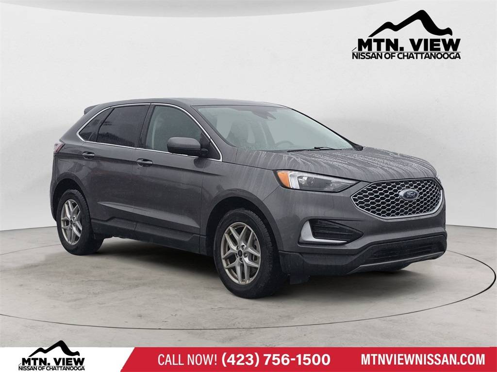 2023 Ford Edge SEL — SUV — 53,360 mi — Chattanooga, TN