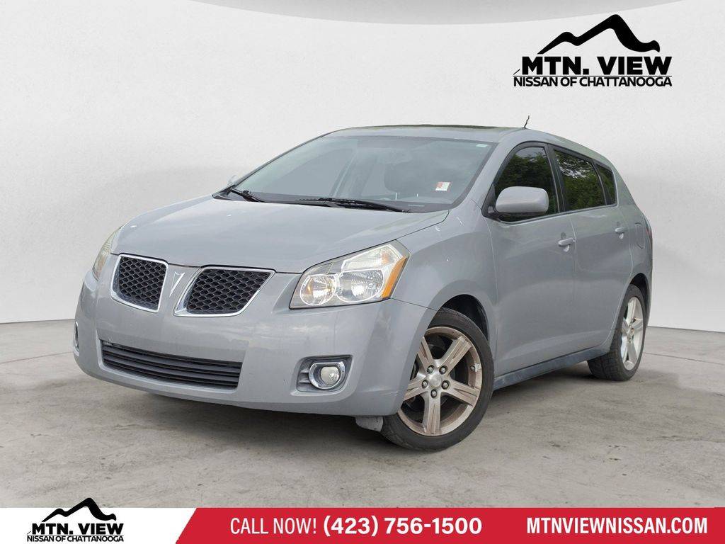 Used Pontiac Vibe for Sale Near Me - TrueCar