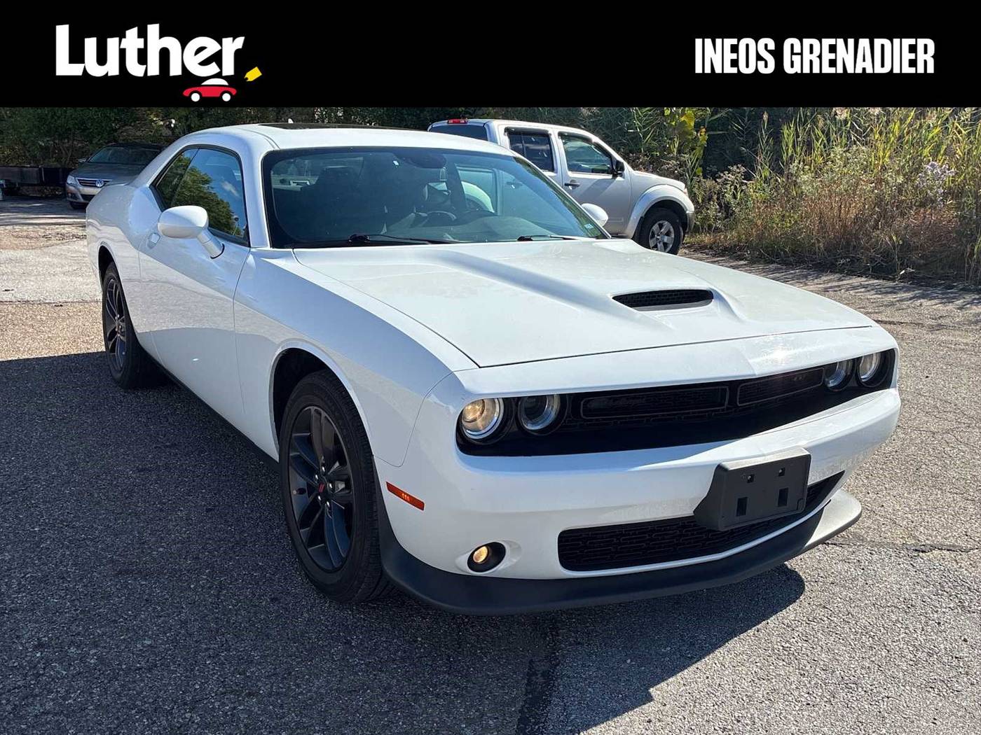 2019 Dodge Challenger GT — Coupe — 84,690 mi — Minneapolis, MN