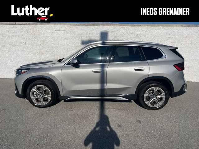 2023 BMW X1 28i — SUV — 22,600 mi — Minneapolis, MN
