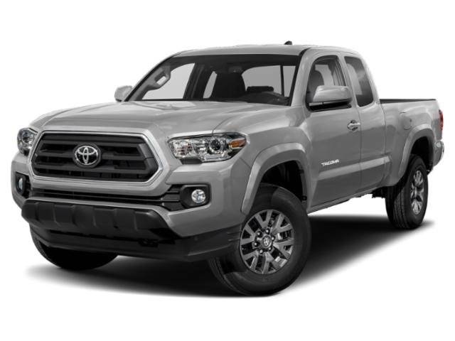 2023 Toyota Tacoma SR5 — Pickup Truck — 30,114 mi — Minneapolis, MN