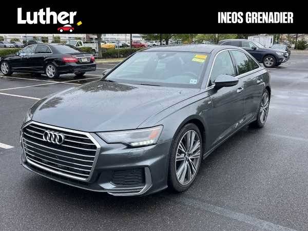 2020 Audi A6 Premium — Sedan — 42,226 mi — Minneapolis, MN