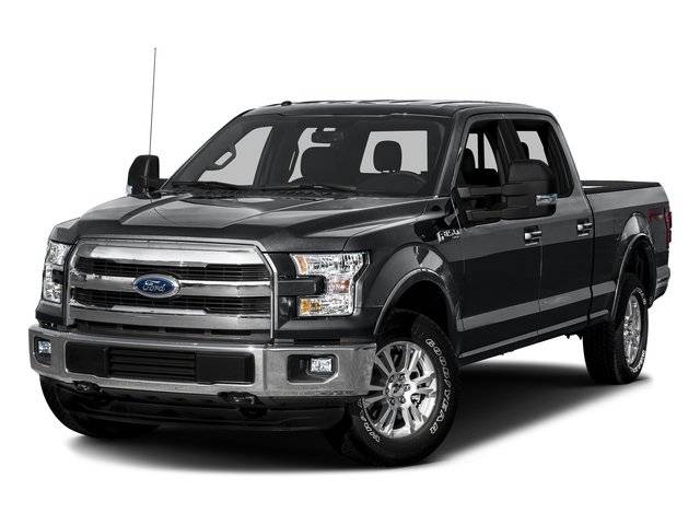 2016 Ford F-150 Lariat — Pickup Truck — 157,074 mi — Minneapolis, MN