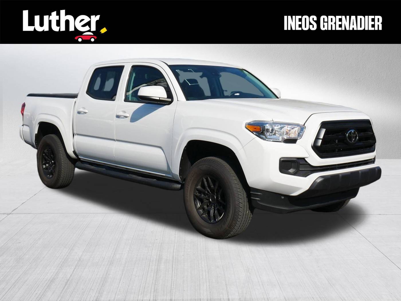 2023 Toyota Tacoma SR — Pickup Truck — 16,519 mi — Minneapolis, MN