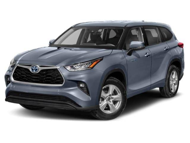2021 Toyota Highlander Hybrid XLE — SUV — 67,795 mi — Minneapolis, MN