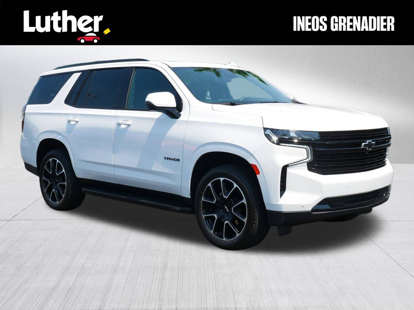 2023 Chevrolet Tahoe RST — SUV — 36,474 mi — Minneapolis, MN