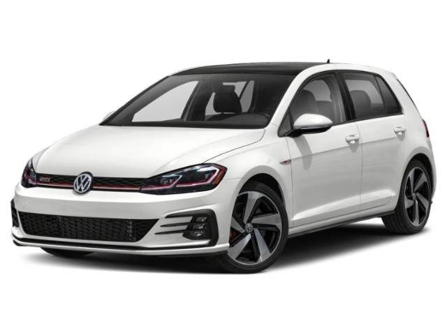 2019 Volkswagen Golf GTI SE — Hatchback — 61,637 mi — Minneapolis, MN